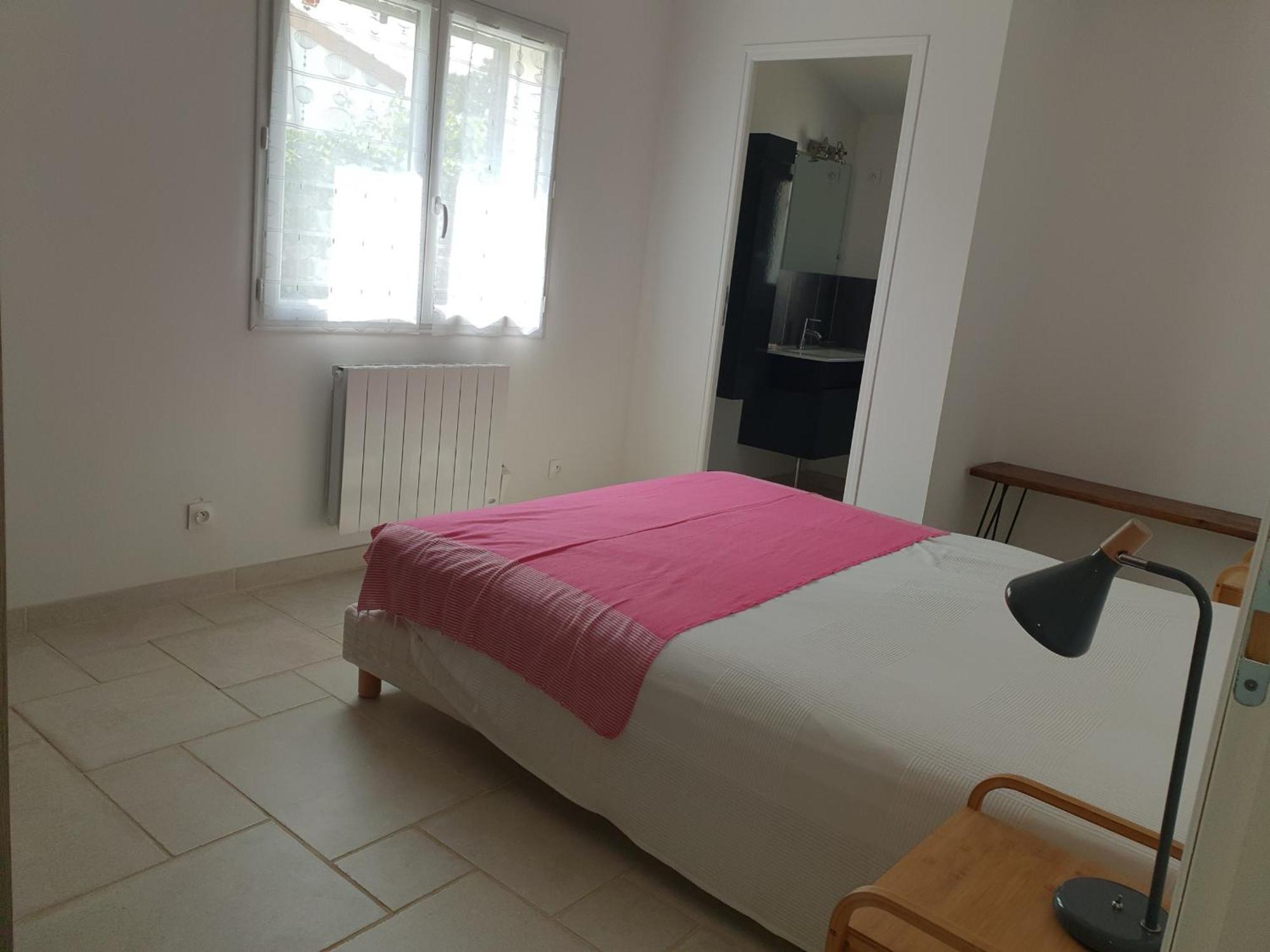 Charmante Maison Au Calme, Proche Plage, Jusqu'A 6 Pers, Tout Confort - Fr-1-476-190 La Tranche-sur-Mer Exterior foto